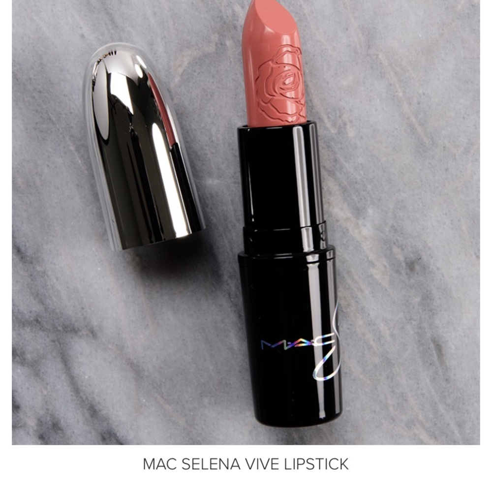 ✨MAC Selena Limited Edition Bundle✨🔥LAST ONE🔥 - Picture 13 of 16
